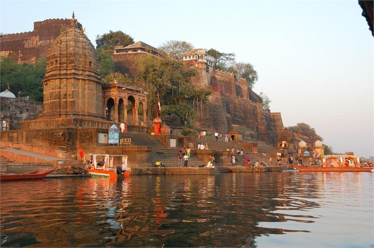 narmada prikrama 